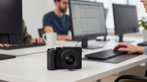 Best Computer Camera for Teams