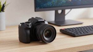 Best Computer Camera with Microphone
