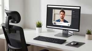 Best Computer for Camming