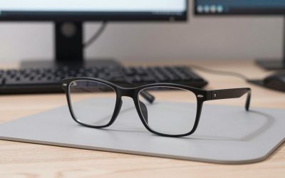 Best Computer Glasses for Reducing Eye Strain in 2026: Compared and Ranked