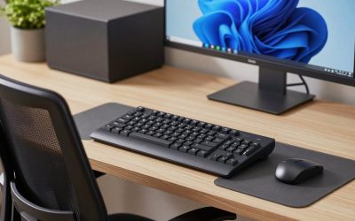 Best CPUs for Office Work in 2026: Fast, Quiet Options