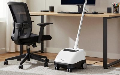 Best Cyber Monday Carpet Cleaner Deals 2026