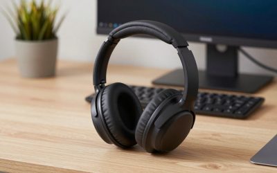 Best Cyber Monday Noise-Canceling Headphones Deals