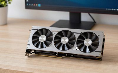Best DDR4 Graphics Cards and GPUs for Value Builds
