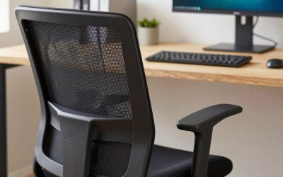 Best Desk Chairs for Back Support: 7 Picks by Lumbar and Fit