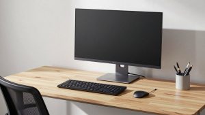 Best desk height for your body height in 2026