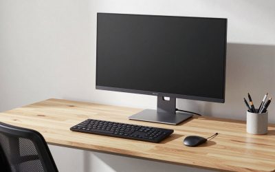 Best desk height for your body height in 2026