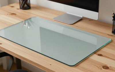 Best Desk Mat for Glass Desktops in 2026: Compared and Ranked