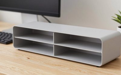 Best Desk Organizers Under $30: Match the Organizer to Your Clutter