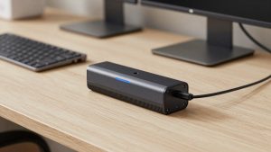Best Desktop Chargers in 2026: Compared and Ranked