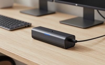 Best Desktop Chargers in 2026: Compared and Ranked