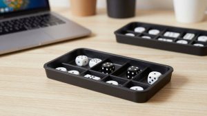 Best Dice Rolling Trays for Board Games and RPGs