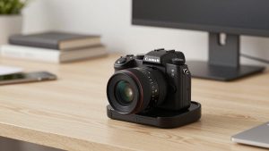 Best Digital Camera for Mac
