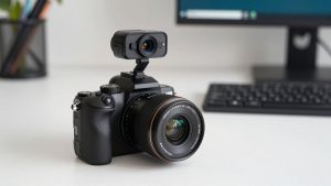 Best Digital Camera for Webcam