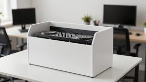 Best DJ Booth Facades and Table Setups for Professional Events