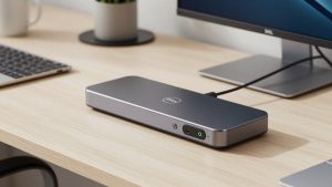 Best docking station for Dell XPS