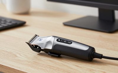 Best Dog Clippers for Easy Home Grooming