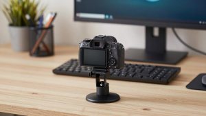 Best Dslr for Webcam Reddit