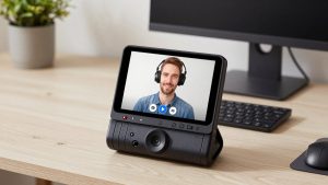 Best Dslr for Zoom Meetings