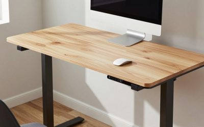 Best Electric Standing Desk under 400 Dollars in 2026: Compared and Ranked