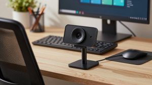 Best Entry Level Webcam