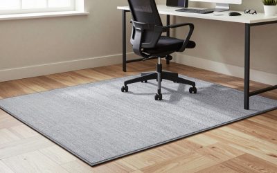 Best Entryway Rugs for Style and Durability
