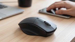Best Ergonomic Gaming Mice for Large Hands