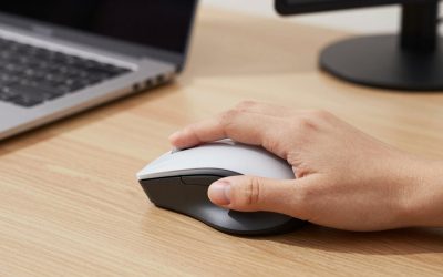 Best Ergonomic Mouse for Small Hands in 2026: Compared and Ranked