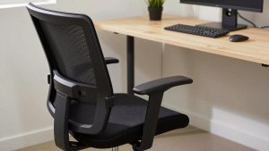 Best Ergonomic Office Chair for Cad and Drafting Work