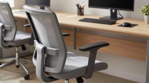 Best Ergonomic Office Chair for Co-working Spaces