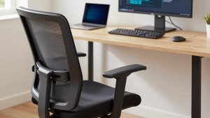 Best Ergonomic Office Chair for Coding Marathons