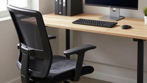 best ergonomic office chair for cold offices
