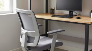 Best Ergonomic Office Chair for College Dorms