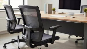 Best Ergonomic Office Chair for Conference Rooms