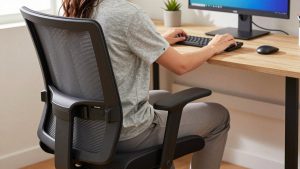 Best Ergonomic Office Chair for Creators