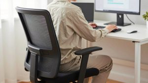 Best Ergonomic Office Chair for Customer Support Agents