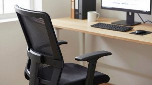 Best Ergonomic Office Chair for Data Entry Work