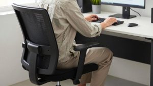 Best Ergonomic Office Chair for Finance Professionals