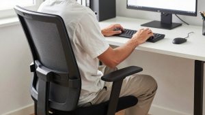 Best Ergonomic Office Chair for Graphic Designers
