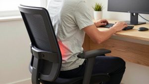 best ergonomic office chair for hip pain