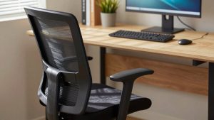 best ergonomic office chair for home office