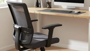 best ergonomic office chair for hot climates