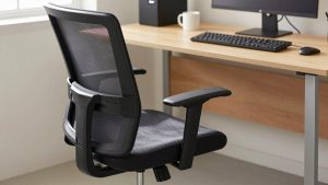 Best Ergonomic Office Chair for Hot Desking