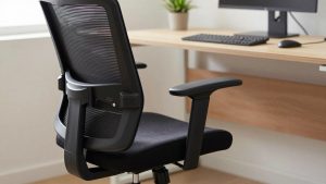 best ergonomic office chair for lower back support