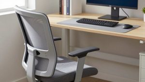 Best Ergonomic Office Chair for Night Shift Work