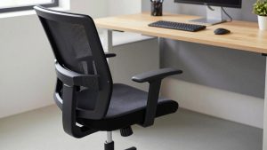 Best Ergonomic Office Chair for Open Floor Office