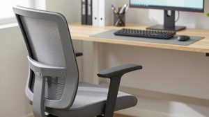 best ergonomic office chair for posture correction