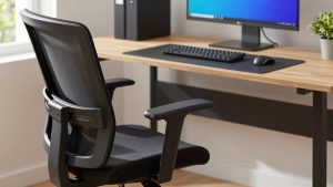 best ergonomic office chair for programmers
