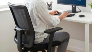 Best Ergonomic Office Chair for Remote Workers