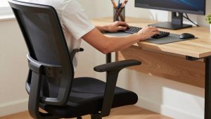 best ergonomic office chair for sciatica